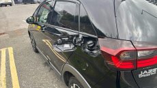 Honda Jazz 1.5 i-MMD Hybrid Crosstar EX 5dr eCVT Hybrid Hatchback